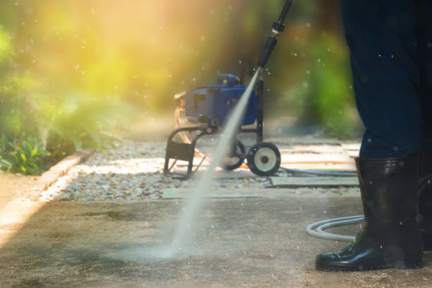 Reliable San Francisco, CA Pressure Washing Services Solutions