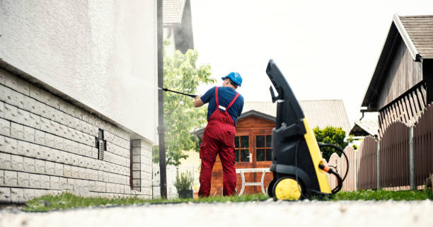 Best House Exterior Washing  in San Francisco, CA